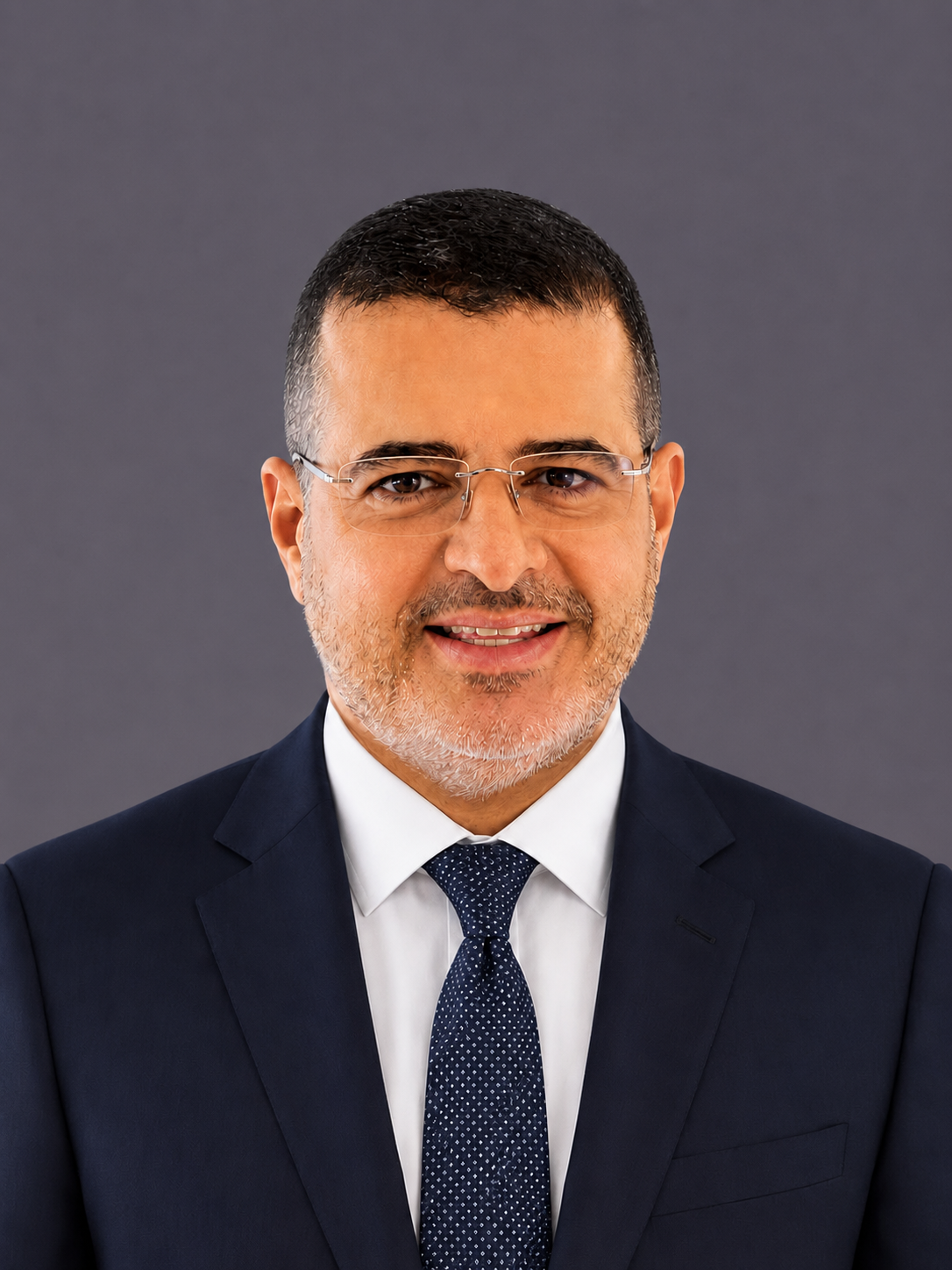 Rafed Al-Khorafi