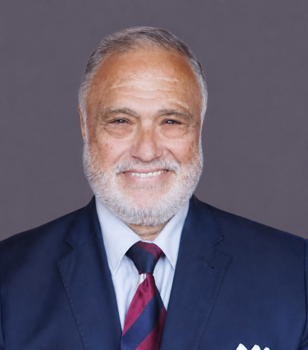 Prof. Osama Mohamed Ahmed El-Fouly