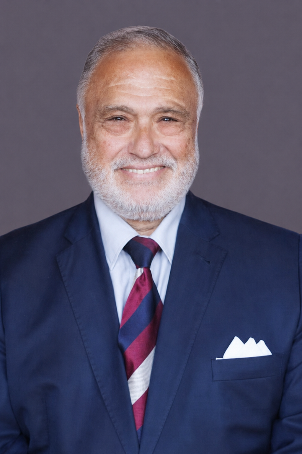 Prof. Osama Mohamed Ahmed El-Fouly