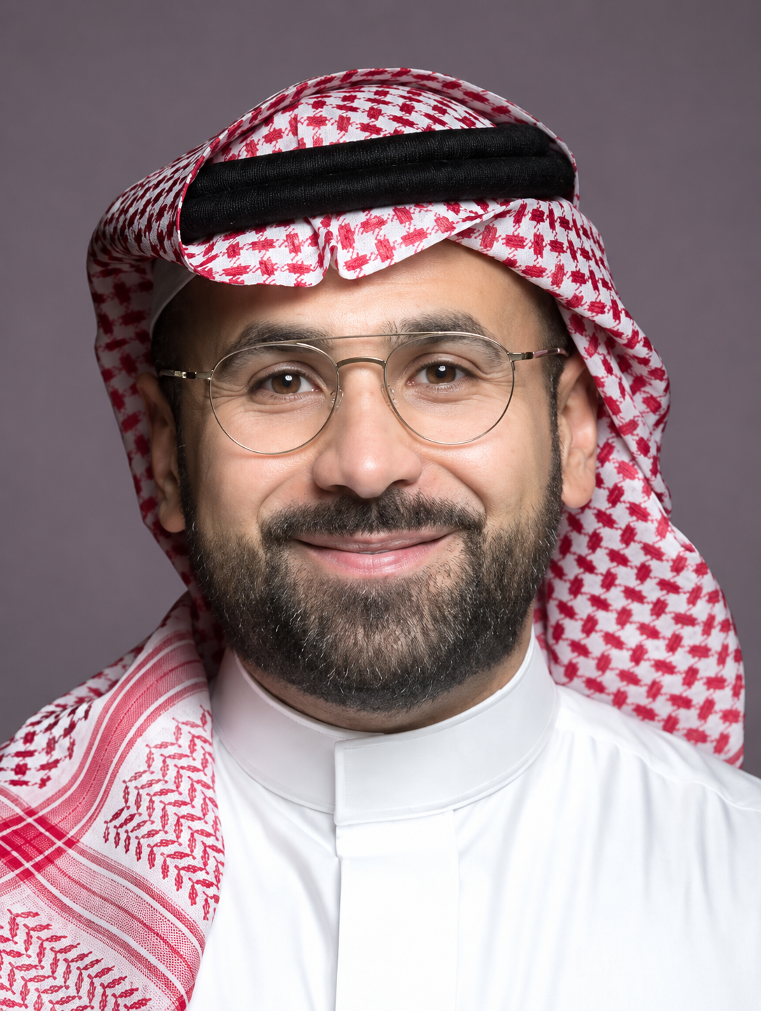 Fahad Aljuwaidi