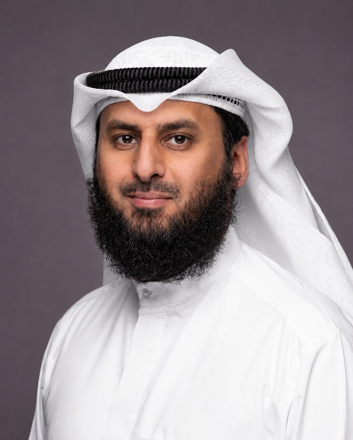 Dr. Abdulaziz Ahmad Al-Nahedh