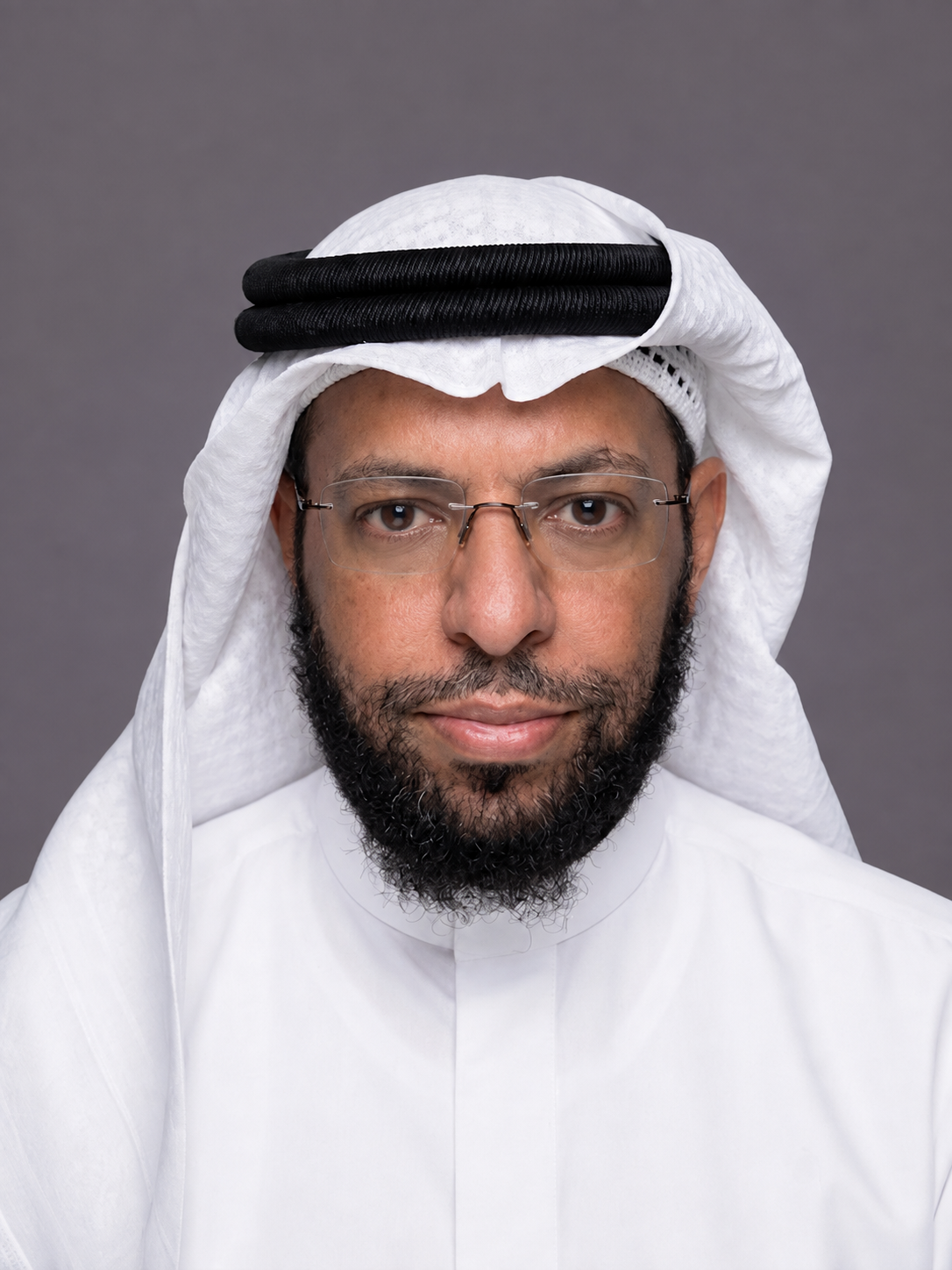 Dr. Rashed Ibrahim Al-Sharida